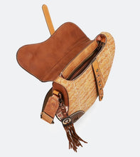 Versatile Holster Crossbody Bag