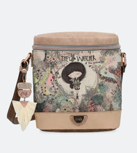 The Nature Watcher Gorgeous Jungle Printed Handbag