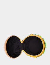 Kitsch Nice Buns Crossbody Bag