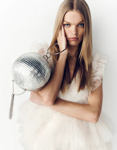 Kitsch Dancing Queen Crossbody Bag