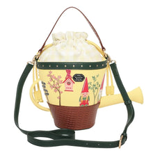 Vendula Garden Centre Watering Can Novelty Bag