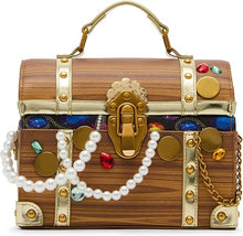 Kitsch X Marks the Spot Crossbody Bag