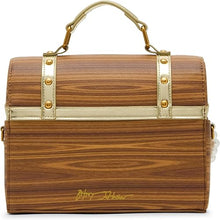 Kitsch X Marks the Spot Crossbody Bag