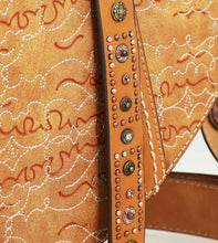 Versatile Holster Crossbody Bag