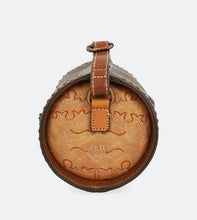 Lovely Cylindrical Crossbody Bag
