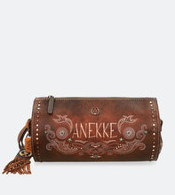 Lovely Cylindrical Crossbody Bag