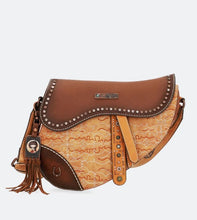 Versatile Holster Crossbody Bag