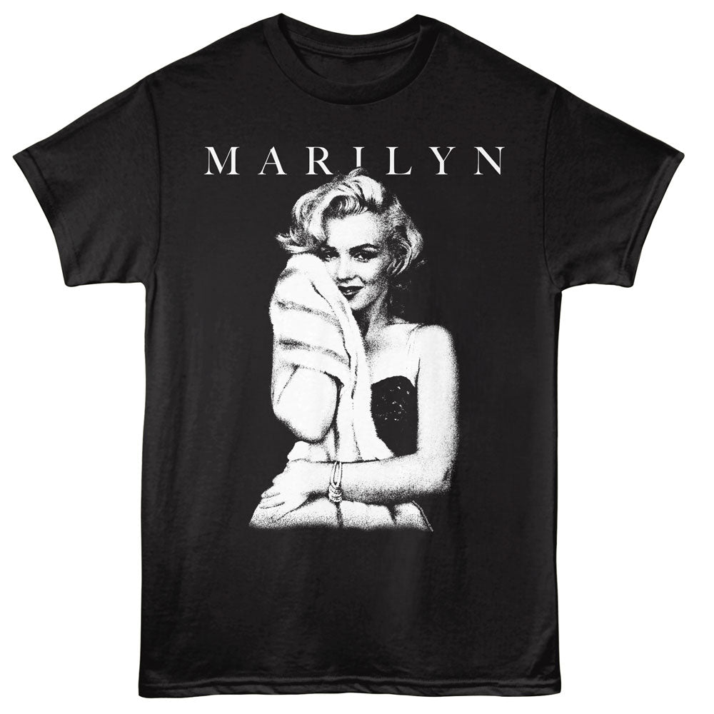 Marilyn Monroe - Soft Hug Tee