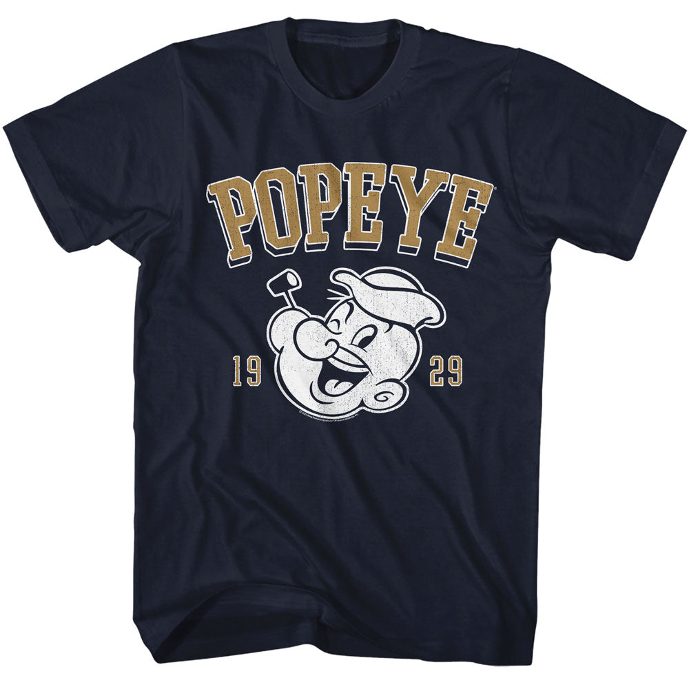 Popeye - Athletic Tee