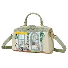 La Petite Creperie Hollis Bag