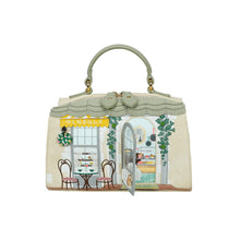 La Petite Creperie Hollis Bag