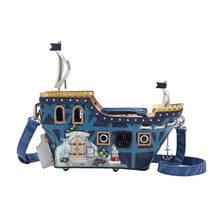 Shakespeare's Theatre - The Tempest Ship Bag
