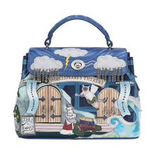 Shakespeare's Theatre - The Tempest Mini Grace Bag