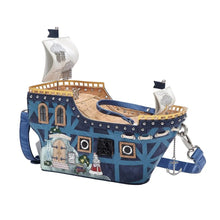 Shakespeare's Theatre - The Tempest Ship Bag