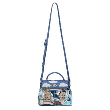 Shakespeare's Theatre - The Tempest Mini Grace Bag