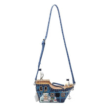 Shakespeare's Theatre - The Tempest Ship Bag