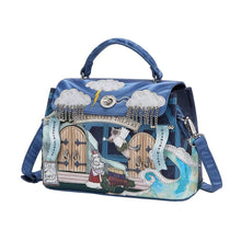 Shakespeare's Theatre - The Tempest Mini Grace Bag