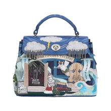 Shakespeare's Theatre - The Tempest Mini Grace Bag
