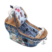 Shakespeare's Theatre - The Tempest Ship Bag