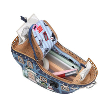 Shakespeare's Theatre - The Tempest Ship Bag