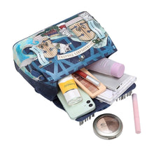 Shakespeare's Theatre - The Tempest Mini Grace Bag
