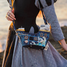 Shakespeare's Theatre - The Tempest Ship Bag