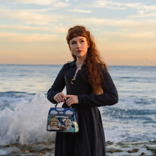 Shakespeare's Theatre - The Tempest Mini Grace Bag