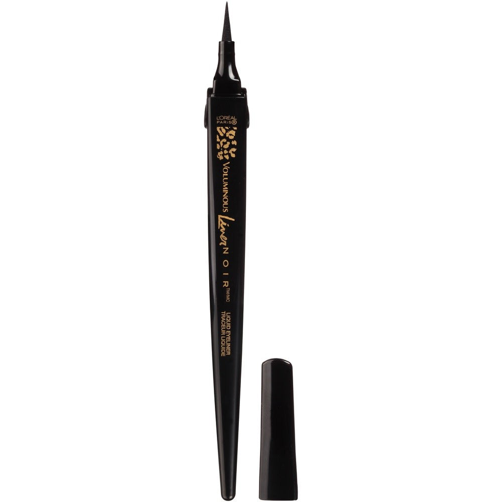 Voluminous Liner Noir