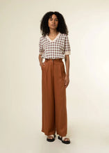 May Sweater in Beige