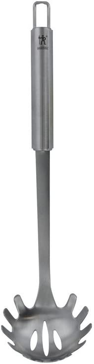 Henckels Stainless Steel Spaghetti Spoon
