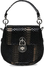 BAubreew Saddle Bag in Black