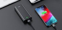 H102 Power Bank 10000 mAh with Digital LED Indicator