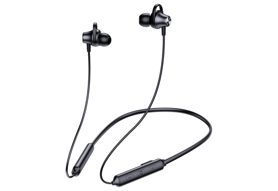 W50 Wireless Waterproof Sport Headphones with Magnetic Suctions