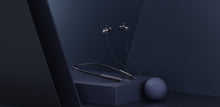 W50 Wireless Waterproof Sport Headphones with Magnetic Suctions