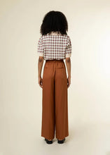 May Sweater in Beige