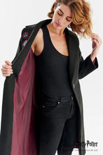 Classic Coat Diagon Alley in Black