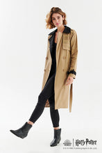 Classic Trench Coat Chamber of Secrets