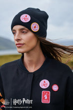 Incendio Cap Beanie in Black