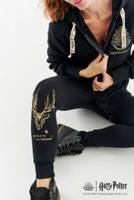 Patronus Sweatpants in Black