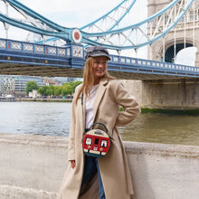 London Cats and Corgis Hetty Bag