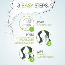 Sebium H2O Make-Up Removing Micelle Solution 500ml