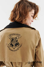 Classic Trench Coat Chamber of Secrets