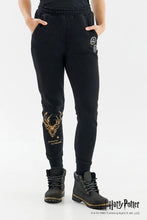 Patronus Sweatpants in Black