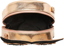 Night Owl Crossbody Bag in Black