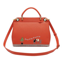 The Orangery Charlotte Bag