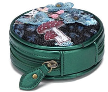 Shakespeare's Theatre : A Midsummer Night's Dream Round Coin Purse Limited Edition