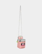 Kitsch L'Oven You Oven Crossbody Bag in Pink