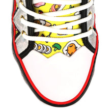 Gudetama - You Crack Me Up Sneakers