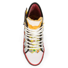 Gudetama - You Crack Me Up Sneakers