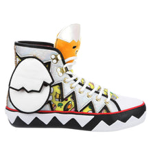 Gudetama - You Crack Me Up Sneakers